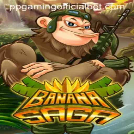 Unveiling the Excitement of BananaSaga by PPGaming Official