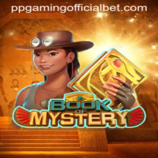 Unveiling the Captivating World of BookofMystery by PPGaming Official