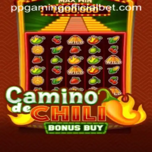 Exploring the Exciting World of CaminodeChiliBonusBuy: A Must-Play Game from PPGaming Official