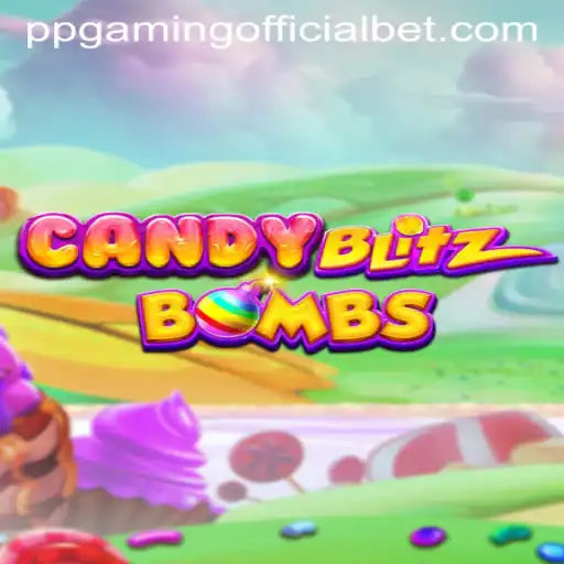 CandyBlitzBombs: Unleashing Sweet Chaos in the Gaming World