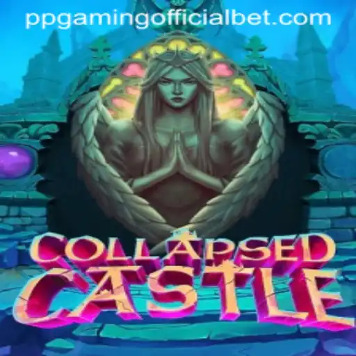 Exploring the Enchanting World of CollapsedCastle: Unveiling the Mysteries Behind PPGaming Official's Latest Adventure