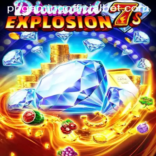 DiamondExplosion7s: An Insight into the Thrilling Casino Game by PPGaming Official