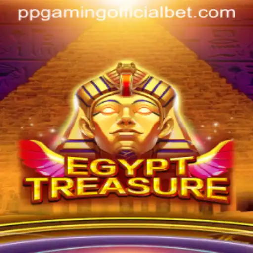 Discover the Thrilling World of EgyptTreasure with PPGaming Official
