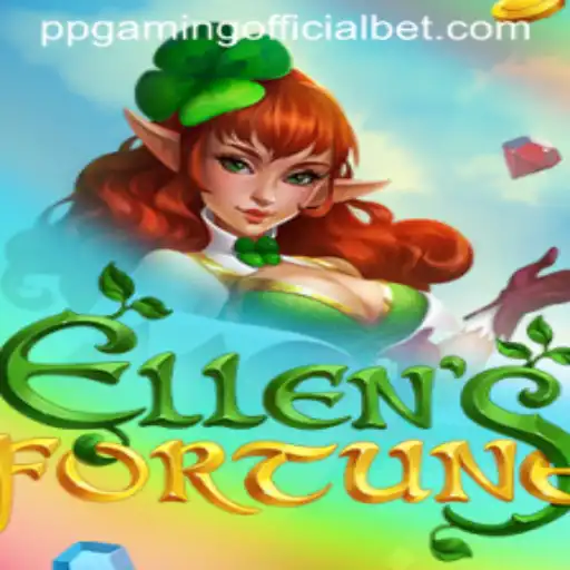 Explore the Thrilling World of 'EllensFortune' by PPGaming Official