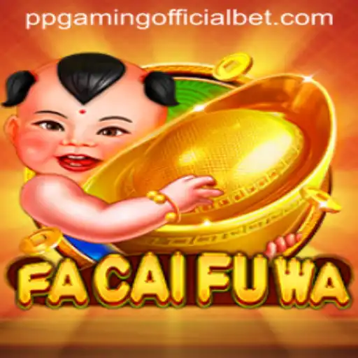 FaCaiFuWa: Dive into the Enchanting World of PPGaming Official's Latest Release