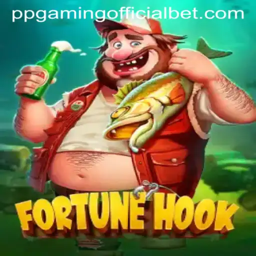 Unearthing the Thrills of FortuneHook: A Dive into PPGaming Official's Latest Masterpiece