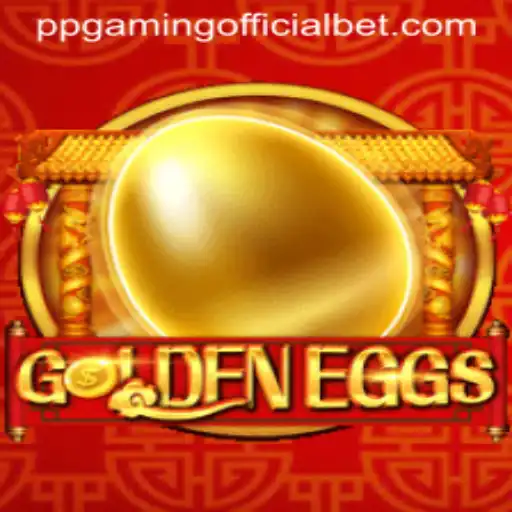 Unveiling the Thrills of GoldenEggs: A Journey into PPGaming Official's Latest Venture