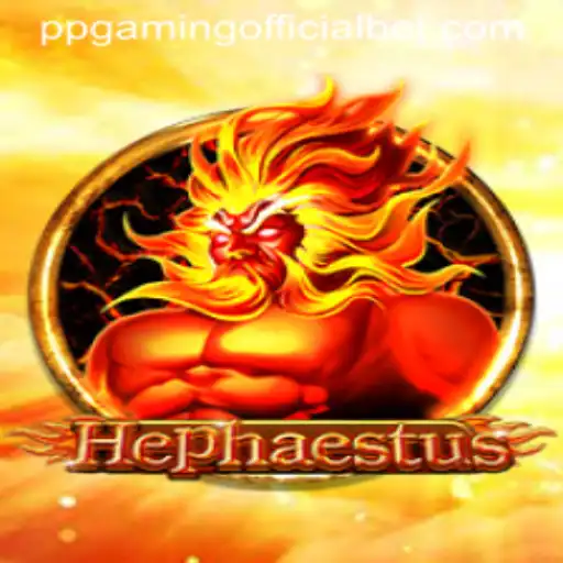Hephaestus: A New Era in Gaming by PPGaming Official