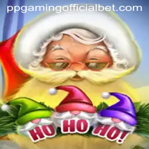 Discover the Whimsical World of HoHoHo by PPGaming Official