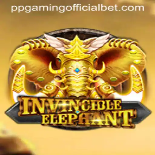 InvincibleElephant: A Thrilling Adventure Game by PPGaming Official