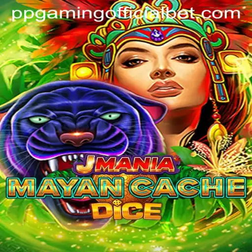 Exploring the Exciting World of JManiaMayanCacheDice by PPGaming Official