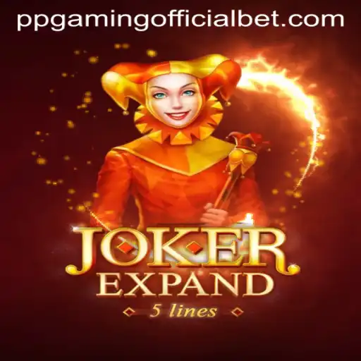 Exploring JokerExpand: A Thrilling Adventure by PPGaming Official