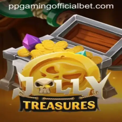 Discover the Exciting World of JollyTreasures with PPGaming Official