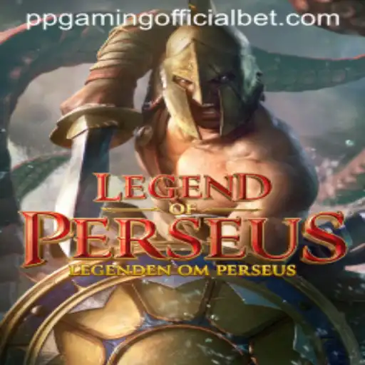 Legend of Perseus: Explore the Epic Adventure with PPGaming Official