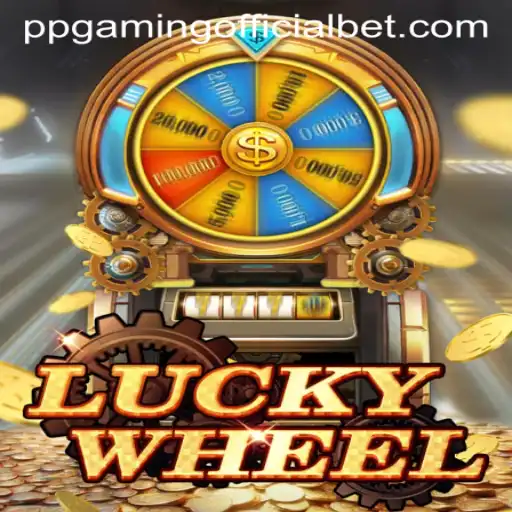 Discover the Thrills of LuckyWheel and its Exciting Gameplay with PPGaming Official