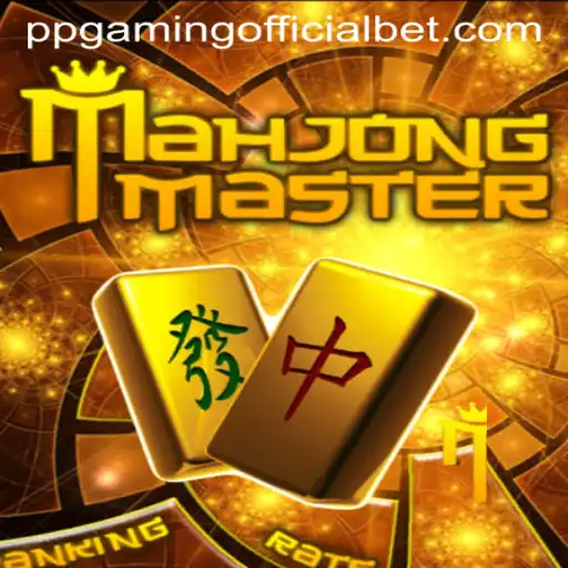 Discover the Fascinating World of MahJongMaster by PPGaming Official