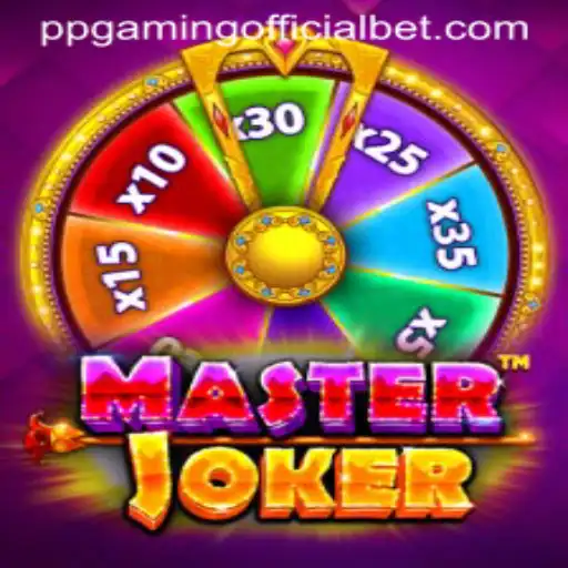 MasterJoker: The Ultimate Gaming Experience by PPGaming Official