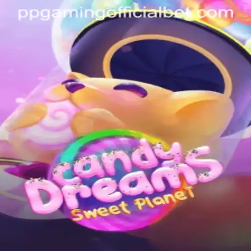 CandyDreams: A Sweet Escape with PPGaming Official