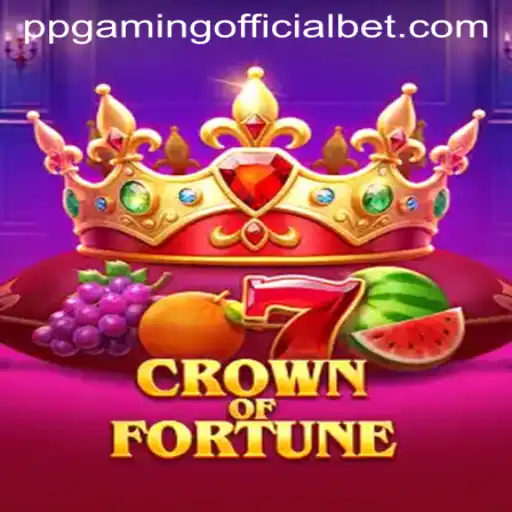 Exploring CrownofFortune: A Comprehensive Guide by PPGaming Official