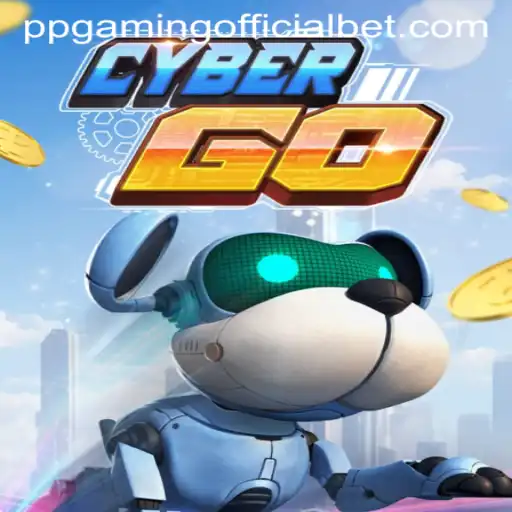 Unveiling CyberGO: A Revolutionary Gaming Experience by PPGaming Official