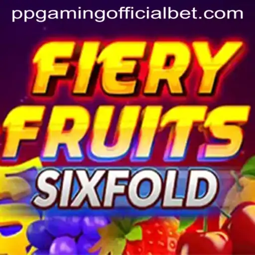 Discovering FieryFruitsSixFold: An Exciting Gaming Adventure