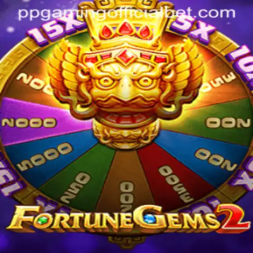 FortuneGems2: A Thrilling Escape Into the World of PPGaming Official