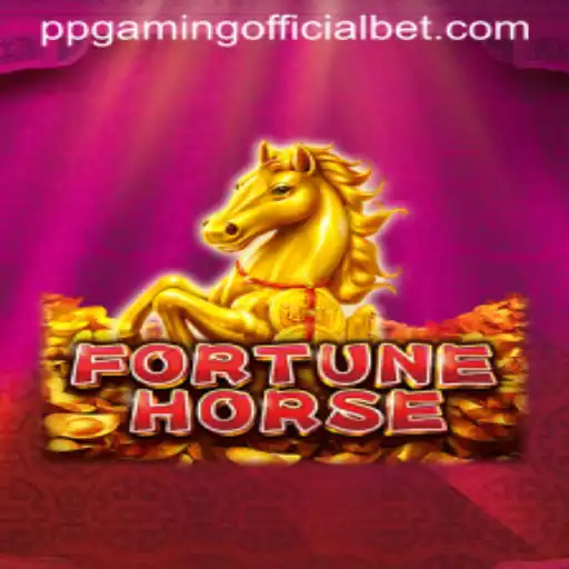 Discovering FortuneHorse: A New Era in Gaming by PPGaming Official