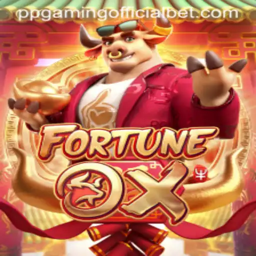Discover the Excitement of FortuneOx with PPGaming Official