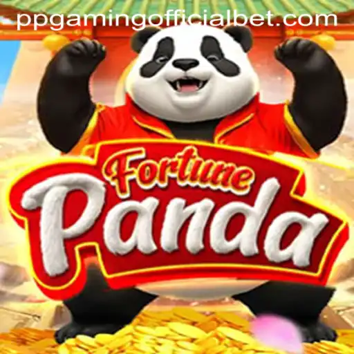 Discover 'FortunePanda': A Captivating Gaming Experience by PPGaming Official