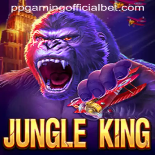 Explore the Excitement of JungleKing by PPGaming Official