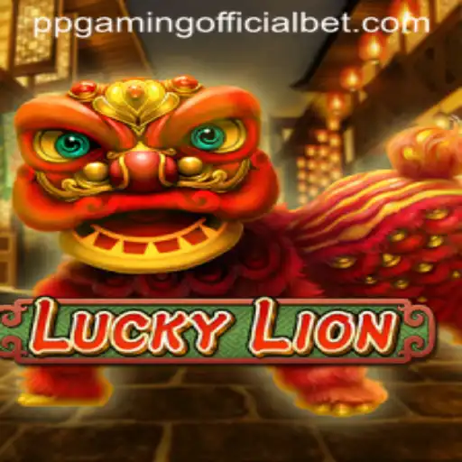 The Exciting World of LuckyLion: A Comprehensive Guide