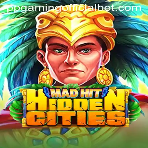 Explore the Enchanting World of MadHitHiddenCities with PPGaming Official
