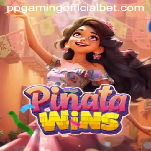 Unveiling PiñataWins: A Vibrant Gaming World by PPGaming Official