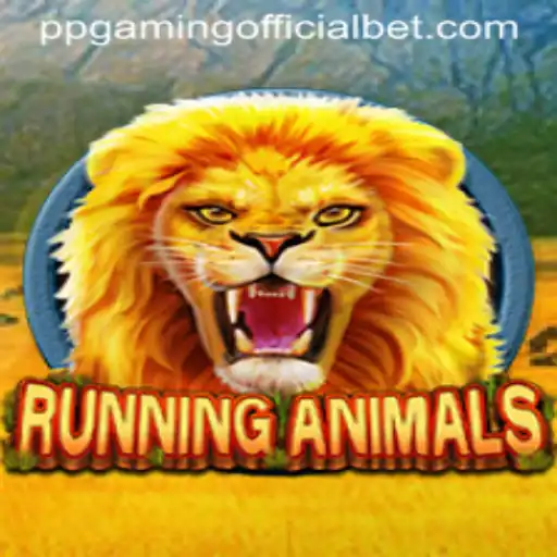 Explore the Adventurous World of RunningAnimals by PPGaming Official