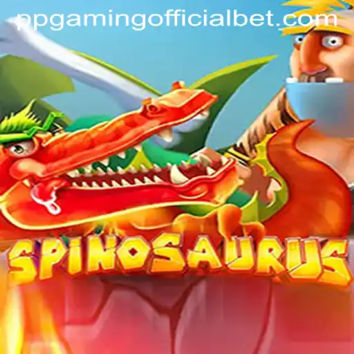 Exploring the World of 'Spinosaurus’ by PPGaming Official