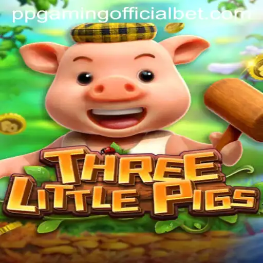 Discover the Enchanting World of THREELITTLEPIGS by PPGaming Official