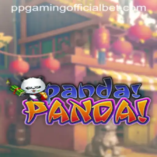 PandaPanda: A New Era of Immersive Gaming by PPGaming Official