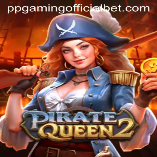 Embark on an Adventure with PirateQueen2: A Captivating Journey by PPGaming Official