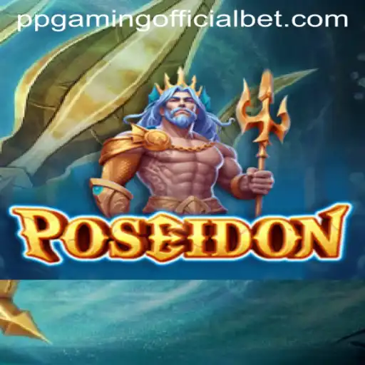 Explore the Depths with 'Poseidon' - A New Adventure Awaits