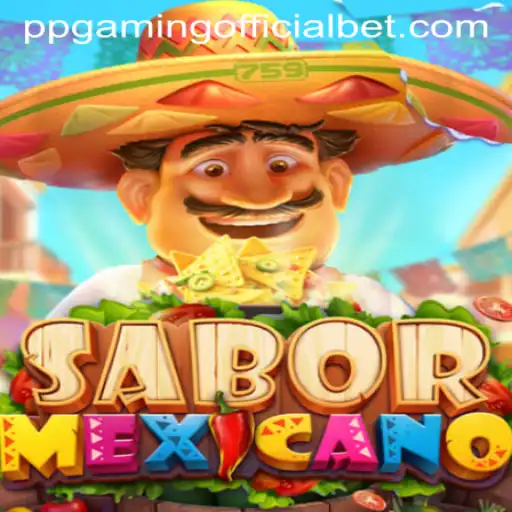 Exploring the Vibrant World of SaborMexicano by PPGaming Official