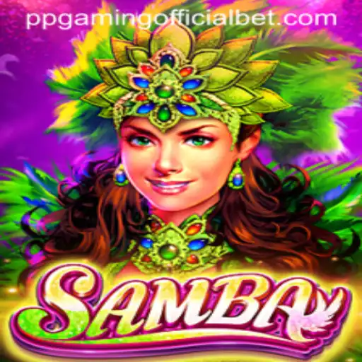 Samba: A Unique Card Game Experience by PPGaming Official