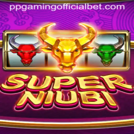 Exploring the Exciting World of SuperNiubi by PPGaming Official