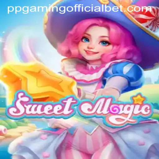 Unveiling SweetMagic: A Captivating Game by PPGaming Official