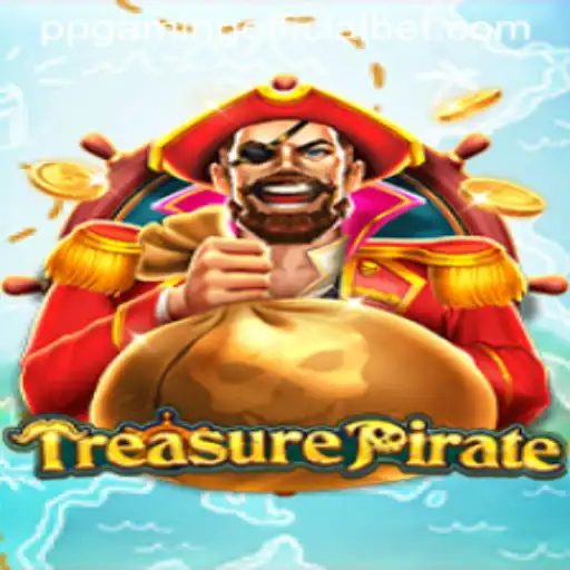 Discover the Thrills of TreasurePirate by PPGaming Official