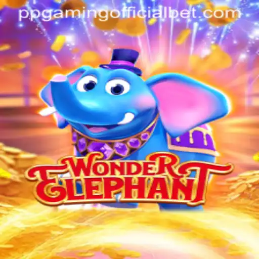 Discover WonderElephant: A Journey Through the Newest Sensation by PPGaming Official
